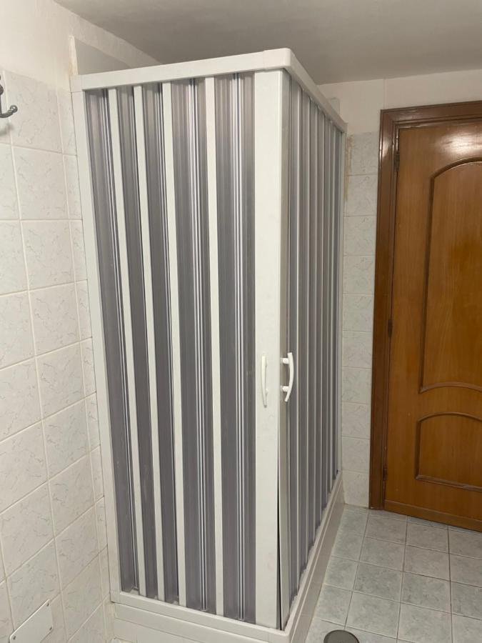 Casa Vacanza Al Solito Posto Pompeia Exterior foto